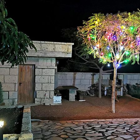 Casa Del Sur, En El Sur De Tenerife Villa Гранадиля де Абона Екстериор снимка