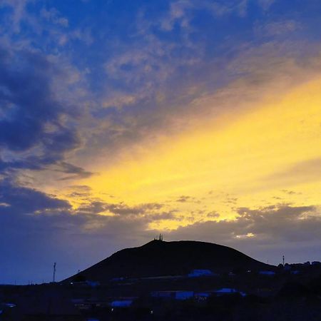 Casa Del Sur, En El Sur De Tenerife Villa Гранадиля де Абона Екстериор снимка