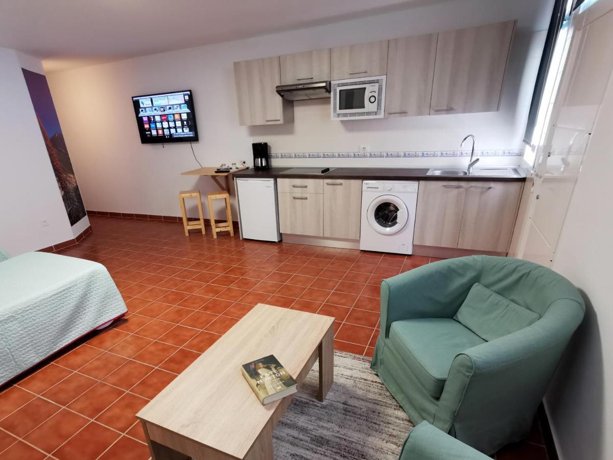 Casa Del Sur, En El Sur De Tenerife Villa Гранадиля де Абона Екстериор снимка