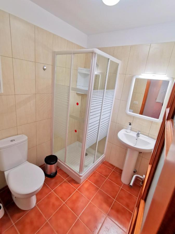 Casa Del Sur, En El Sur De Tenerife Villa Гранадиля де Абона Екстериор снимка