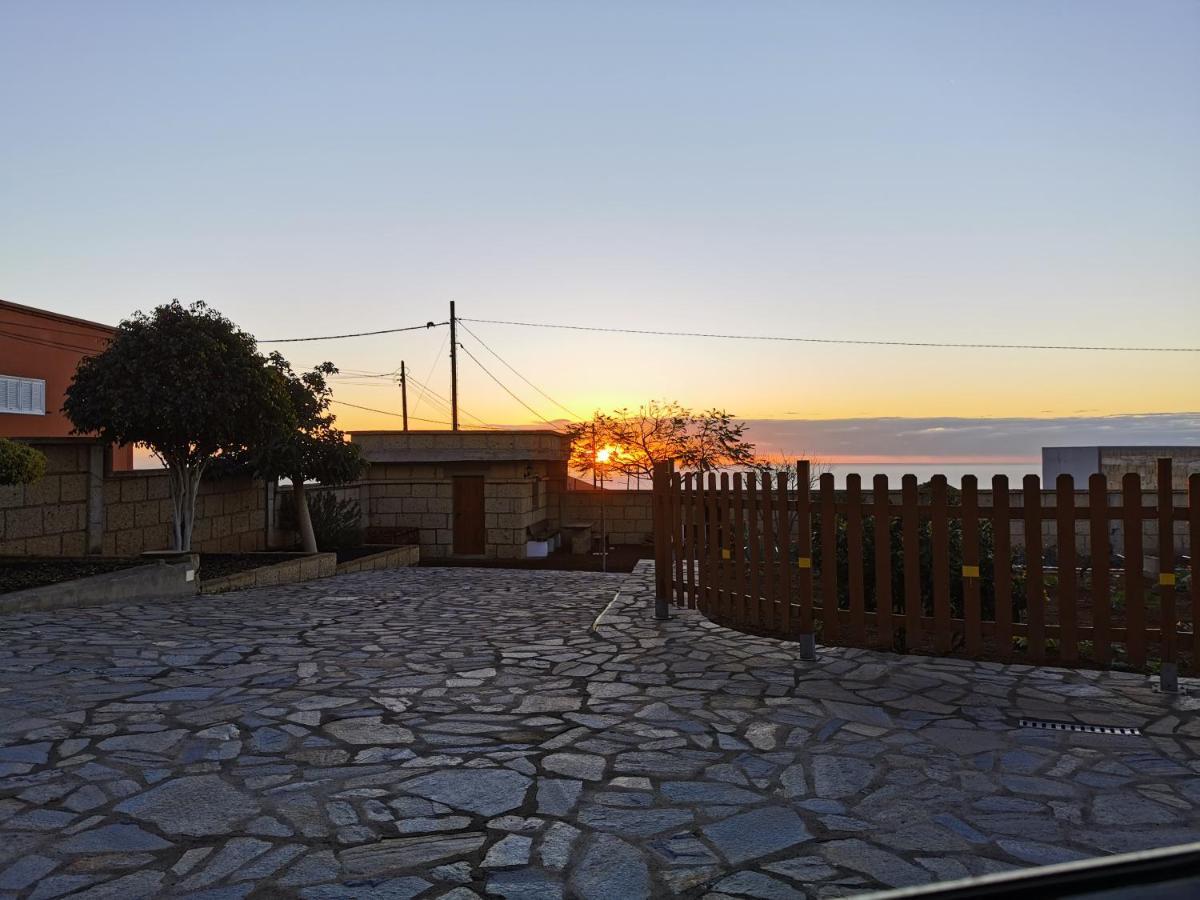 Casa Del Sur, En El Sur De Tenerife Villa Гранадиля де Абона Екстериор снимка