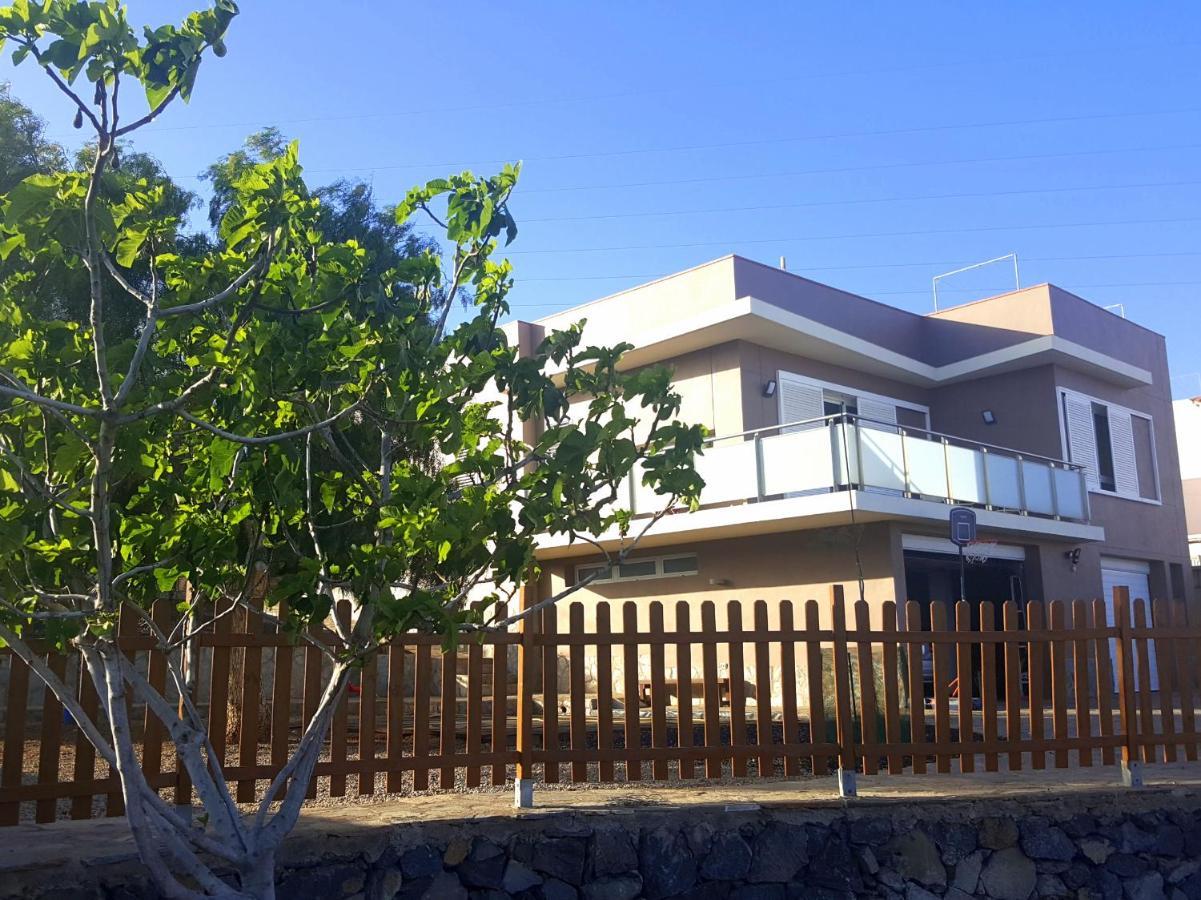 Casa Del Sur, En El Sur De Tenerife Villa Гранадиля де Абона Екстериор снимка